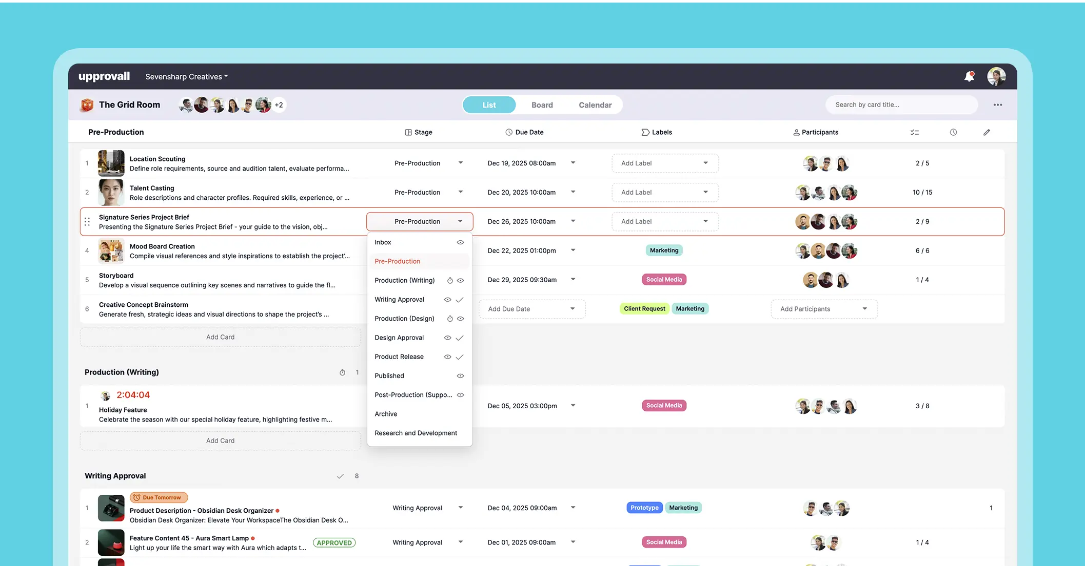 7-benefits-of-using-a-project-management-tool-upprovall-interface