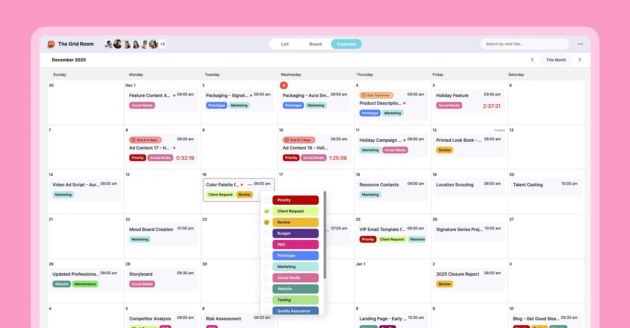 7-step-fix-to-meet-deadlines-upprovall-interface